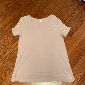 Old navy top